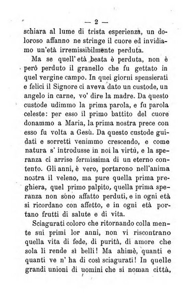 Pierpaolo strenna per l'anno ...