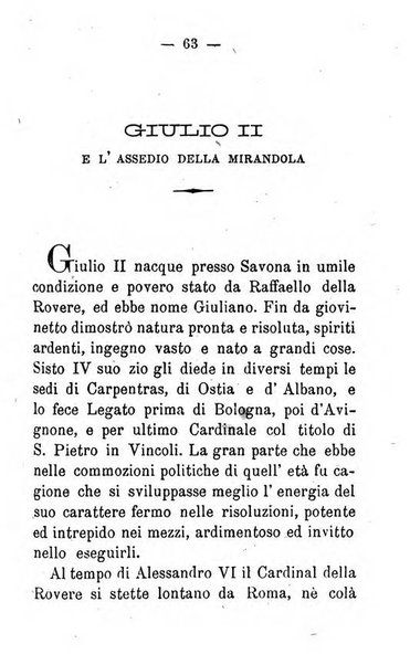 Pierpaolo strenna per l'anno ...