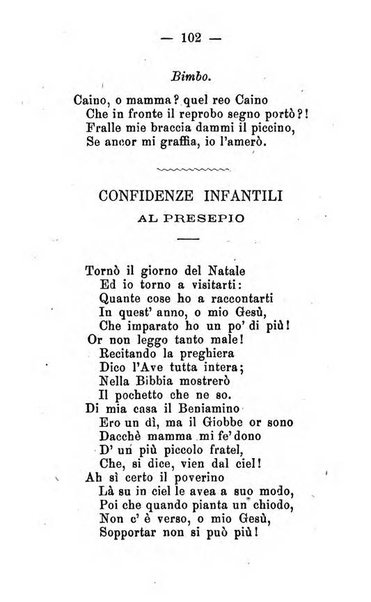 Pierpaolo strenna per l'anno ...