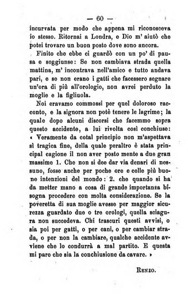 Pierpaolo strenna per l'anno ...