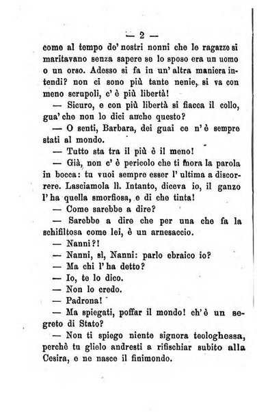 Pierpaolo strenna per l'anno ...