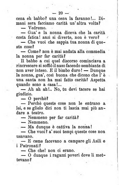 Pierpaolo strenna per l'anno ...