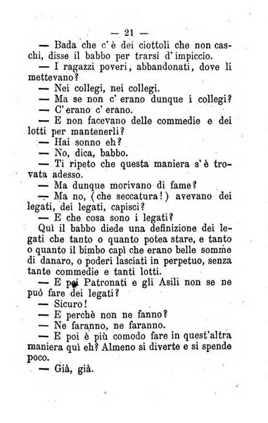 Pierpaolo strenna per l'anno ...