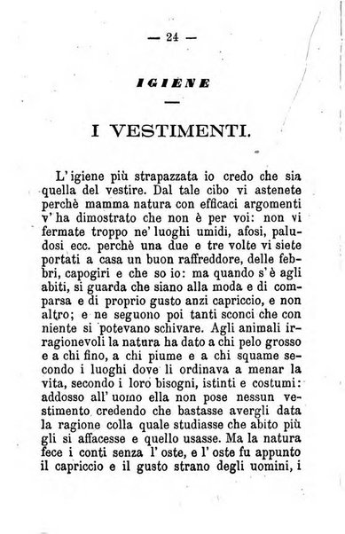 Pierpaolo strenna per l'anno ...