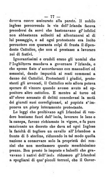 Pierpaolo strenna per l'anno ...