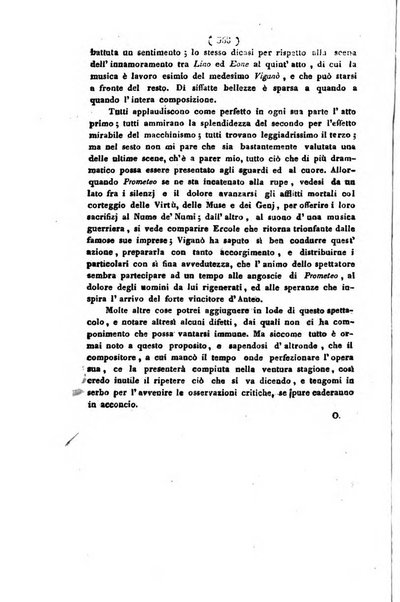 Il poligrafo giornale letterario