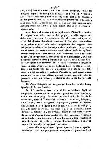 Il poligrafo giornale letterario