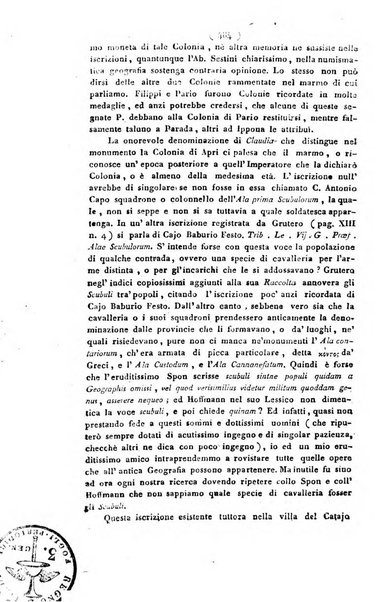 Il poligrafo giornale letterario