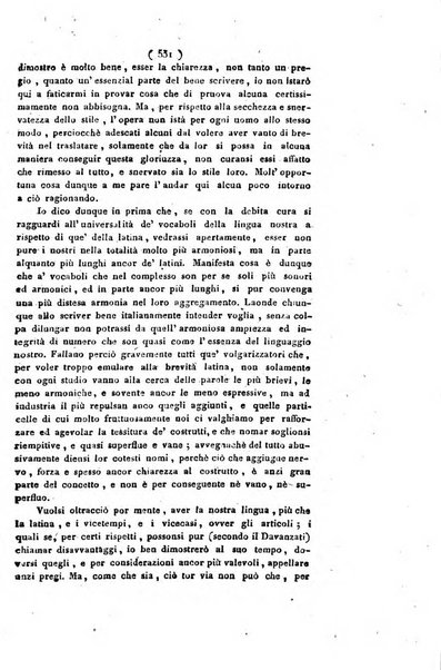 Il poligrafo giornale letterario