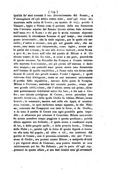 Il poligrafo giornale letterario