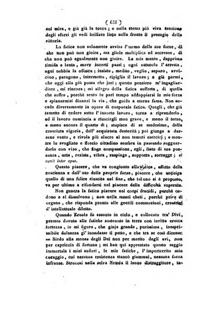 Il poligrafo giornale letterario