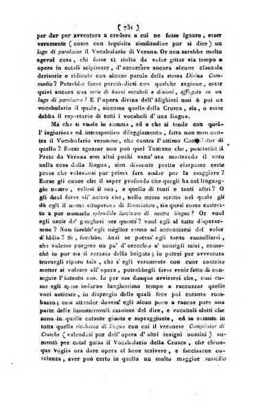 Il poligrafo giornale letterario