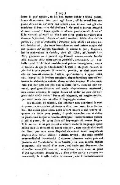 Il poligrafo giornale letterario