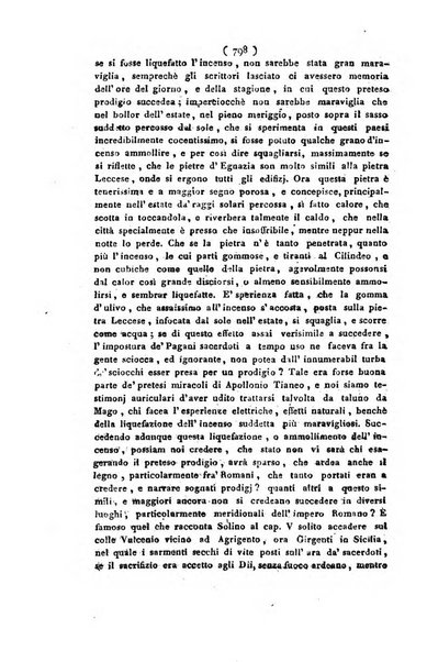 Il poligrafo giornale letterario