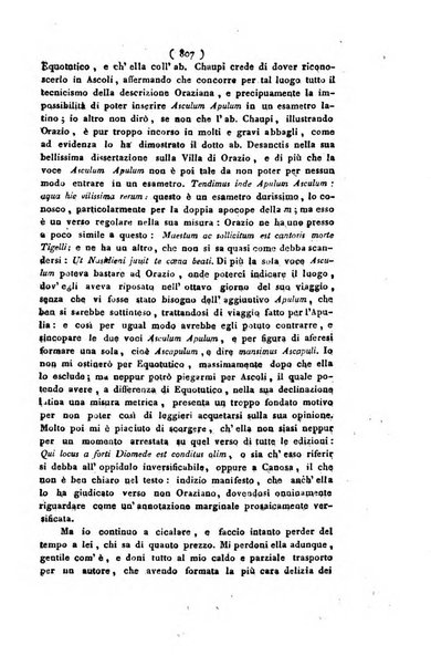 Il poligrafo giornale letterario