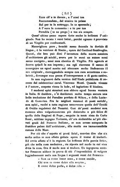 Il poligrafo giornale letterario