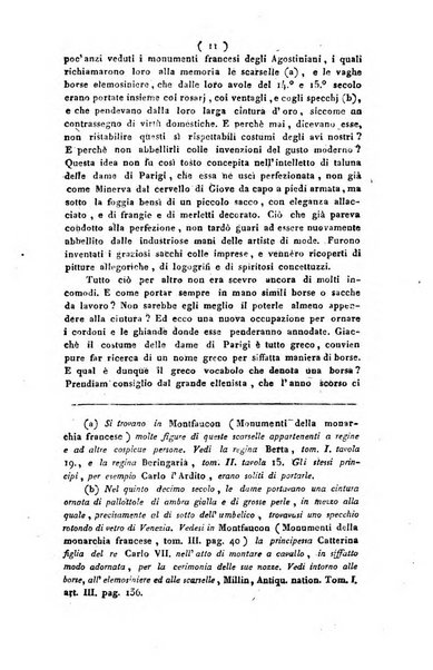 Il poligrafo giornale letterario