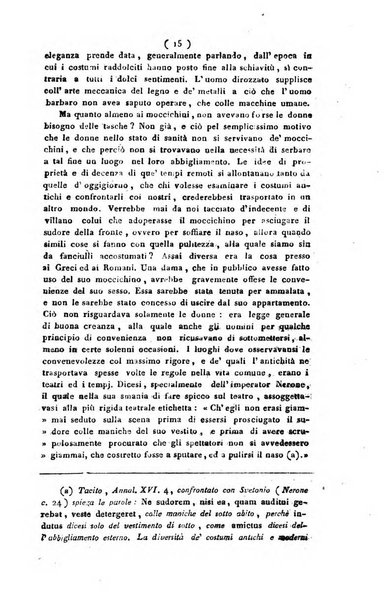 Il poligrafo giornale letterario