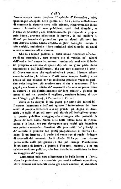 Il poligrafo giornale letterario