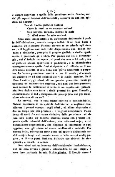 Il poligrafo giornale letterario