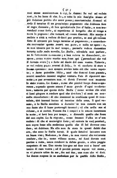 Il poligrafo giornale letterario