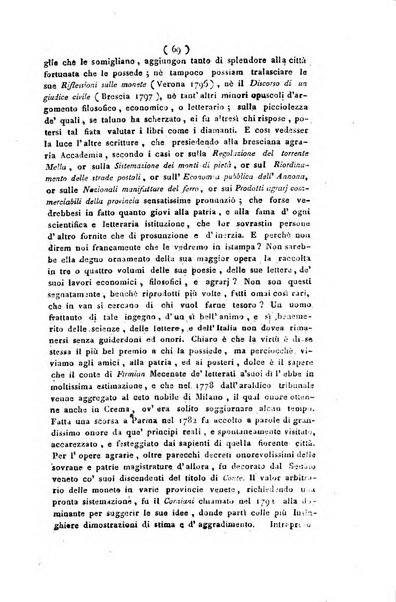 Il poligrafo giornale letterario