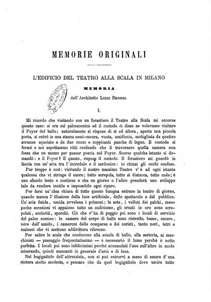 Il politecnico-Giornale dell'ingegnere architetto civile ed industriale