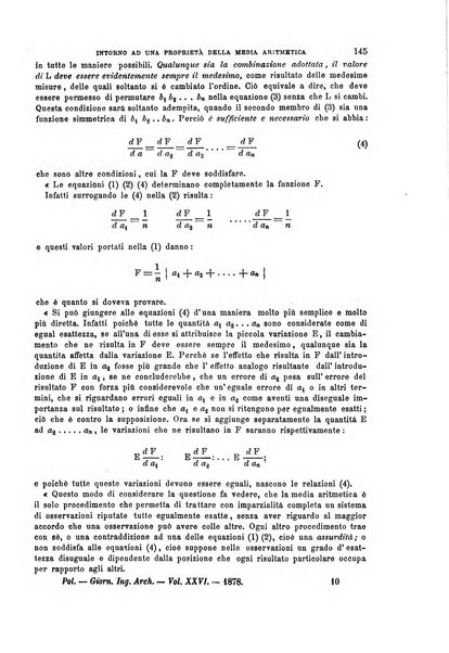 Il politecnico-Giornale dell'ingegnere architetto civile ed industriale