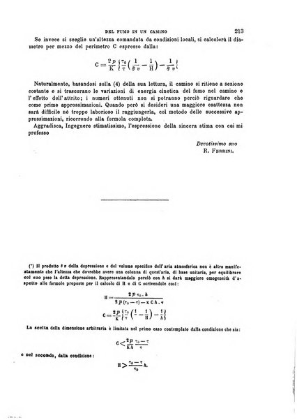 Il politecnico-Giornale dell'ingegnere architetto civile ed industriale