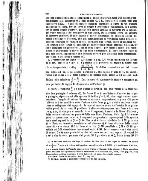 Il politecnico-Giornale dell'ingegnere architetto civile ed industriale