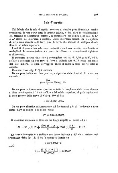 Il politecnico-Giornale dell'ingegnere architetto civile ed industriale