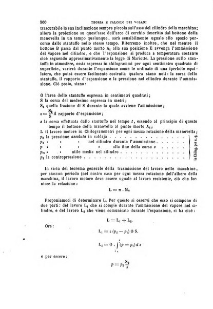 Il politecnico-Giornale dell'ingegnere architetto civile ed industriale