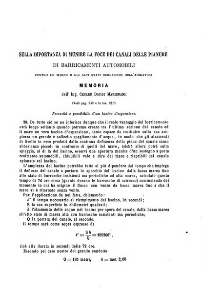 Il politecnico-Giornale dell'ingegnere architetto civile ed industriale