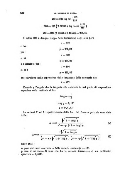 Il politecnico-Giornale dell'ingegnere architetto civile ed industriale