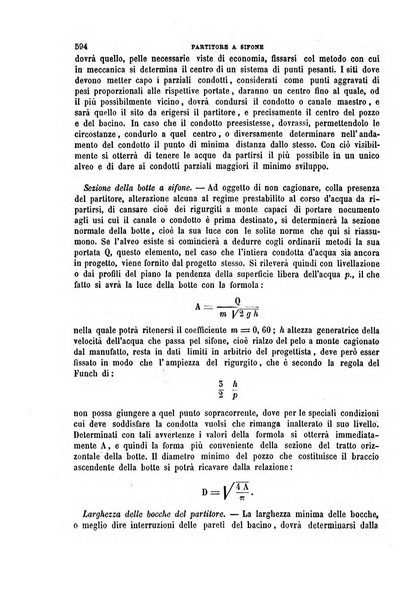 Il politecnico-Giornale dell'ingegnere architetto civile ed industriale