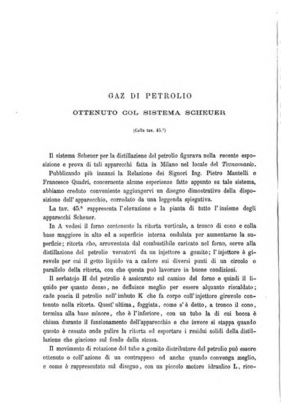 Il politecnico-Giornale dell'ingegnere architetto civile ed industriale