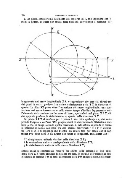 Il politecnico-Giornale dell'ingegnere architetto civile ed industriale