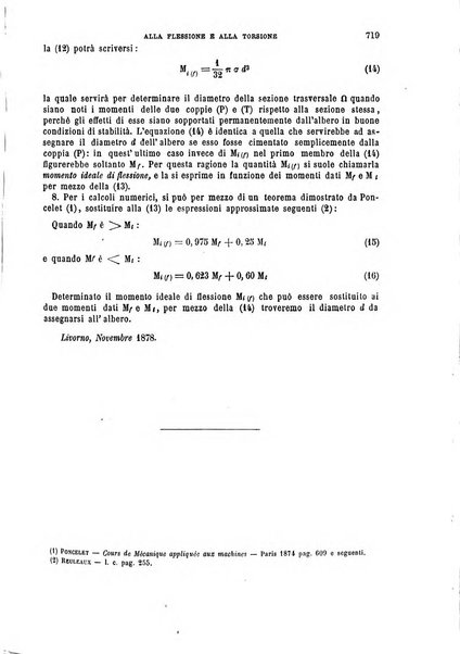 Il politecnico-Giornale dell'ingegnere architetto civile ed industriale