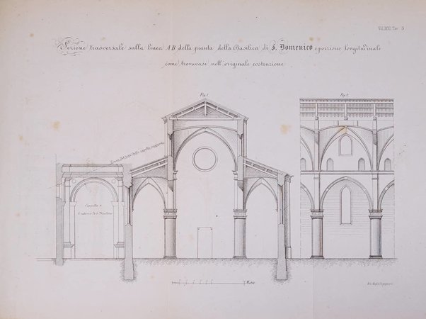 Il politecnico-Giornale dell'ingegnere architetto civile ed industriale