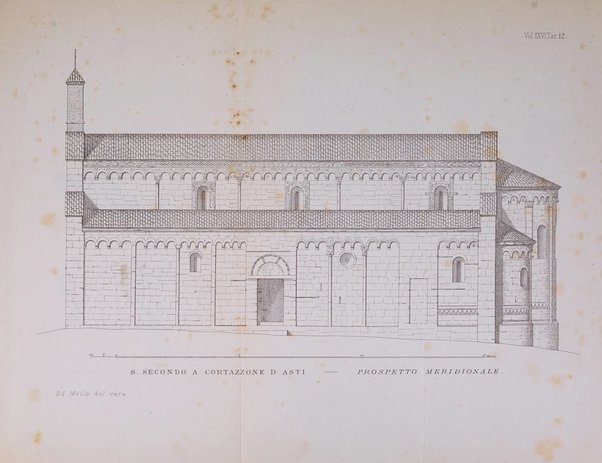 Il politecnico-Giornale dell'ingegnere architetto civile ed industriale