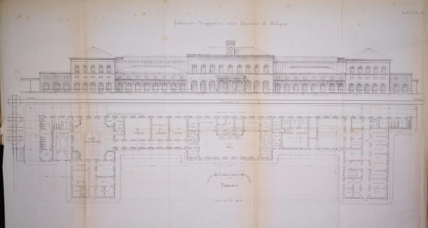 Il politecnico-Giornale dell'ingegnere architetto civile ed industriale