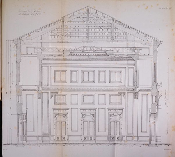 Il politecnico-Giornale dell'ingegnere architetto civile ed industriale