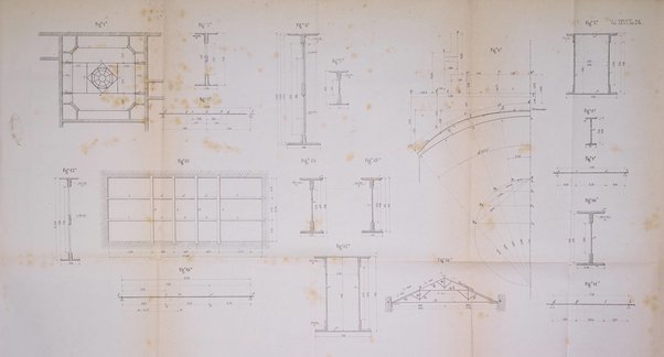 Il politecnico-Giornale dell'ingegnere architetto civile ed industriale