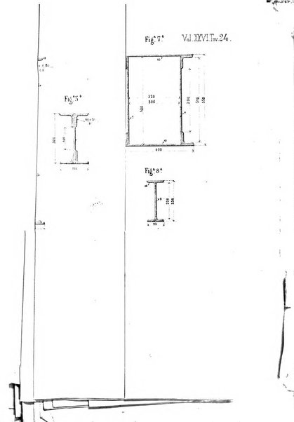 Il politecnico-Giornale dell'ingegnere architetto civile ed industriale