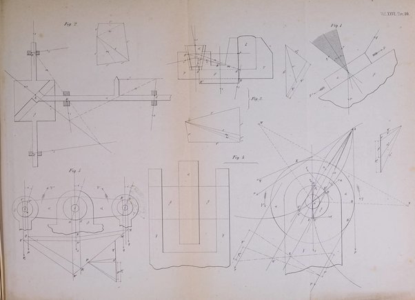 Il politecnico-Giornale dell'ingegnere architetto civile ed industriale