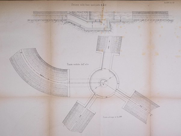 Il politecnico-Giornale dell'ingegnere architetto civile ed industriale