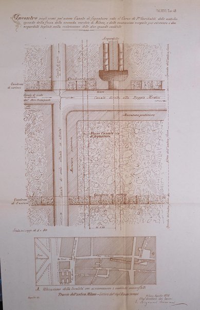 Il politecnico-Giornale dell'ingegnere architetto civile ed industriale