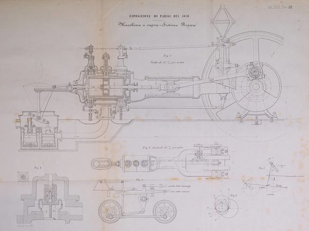 Il politecnico-Giornale dell'ingegnere architetto civile ed industriale