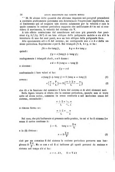 Il politecnico-Giornale dell'ingegnere architetto civile ed industriale