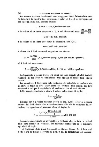 Il politecnico-Giornale dell'ingegnere architetto civile ed industriale